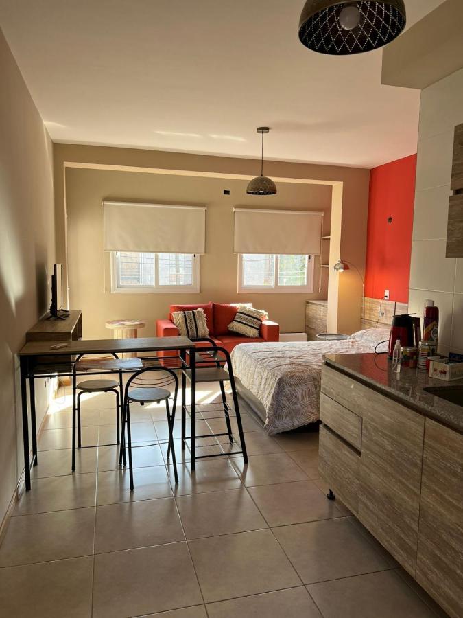 Alto Del Bono Apartment San Juan Luaran gambar