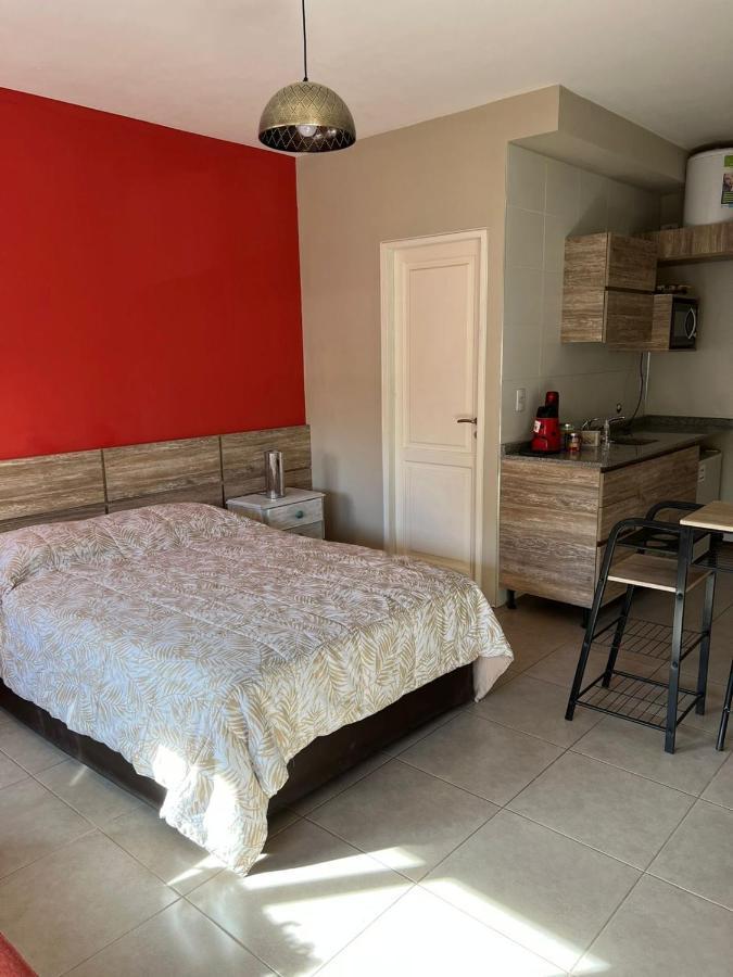 Alto Del Bono Apartment San Juan Luaran gambar