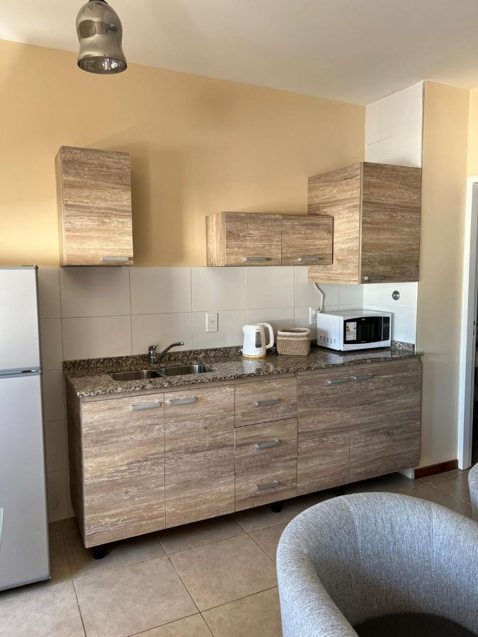 Alto Del Bono Apartment San Juan Luaran gambar