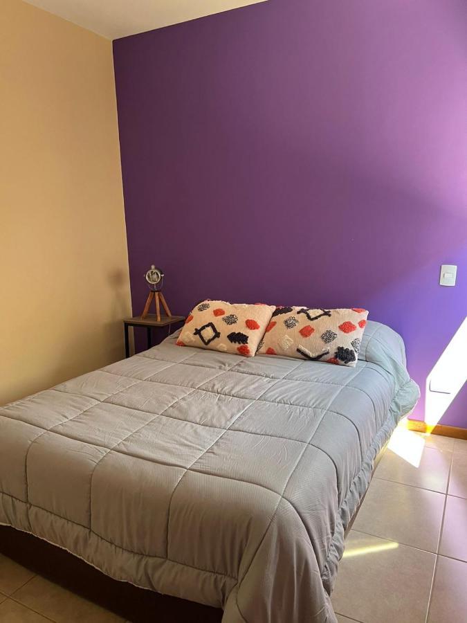 Alto Del Bono Apartment San Juan Luaran gambar