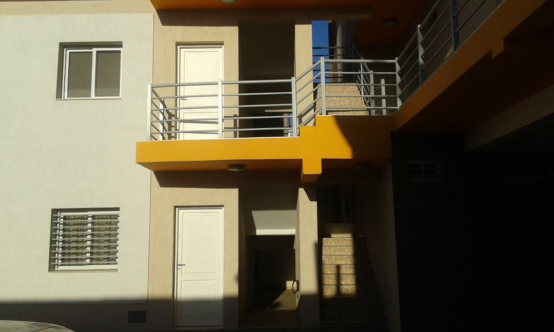 Alto Del Bono Apartment San Juan Luaran gambar